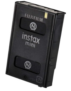 FUJIFILM PELICULA 20 FOTOS INSTANTANEAS INSTAX MINI 2