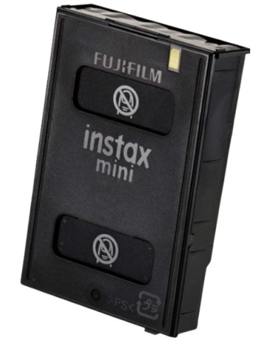 FUJIFILM PELICULA 20 FOTOS INSTANTANEAS INSTAX MINI