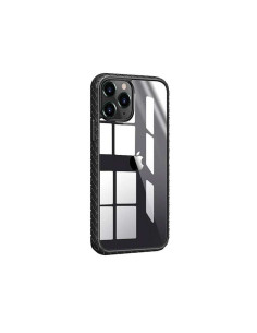 DEVIA CARCASA SHARK IPHONE 12 MINI NEGRO