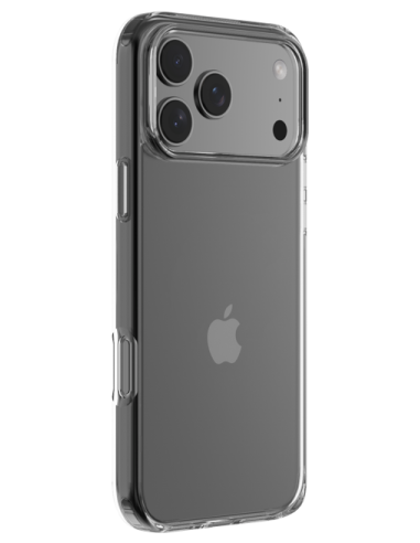 DEVIA CARCASA SHOCKPROOF IPHONE 17