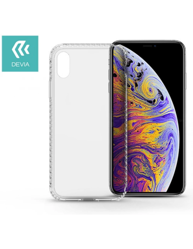 DEVIA CARCASA TOREAD IPHONE XS MAX