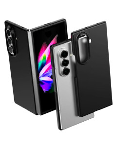 GOOSPERY FUNDA FARD Z FOLD 8 ULTRA NEGRO