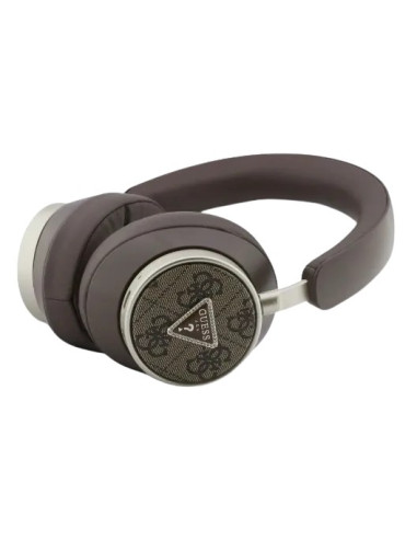 GUESS AURICULAR BLUETOOTH ENC CON ESTUCHE MARRÓN