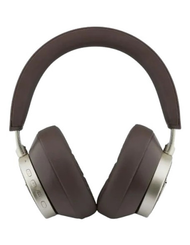 GUESS AURICULAR BLUETOOTH ENC CON ESTUCHE MARRÓN