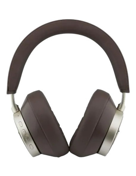 GUESS AURICULAR BLUETOOTH ENC CON ESTUCHE MARRÓN