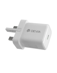 DEVIA CARGADOR PD 30WGAN UK