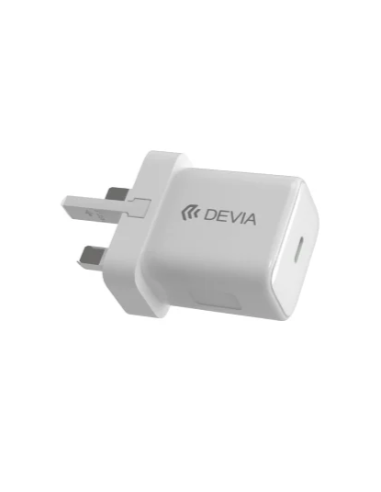 DEVIA CARGADOR PD 30WGAN UK