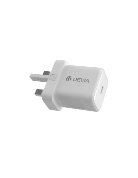 DEVIA CARGADOR PD 30WGAN UK