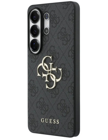 GUESS CARCASA 4G SAMSUNG S26 ULTRA GRIS