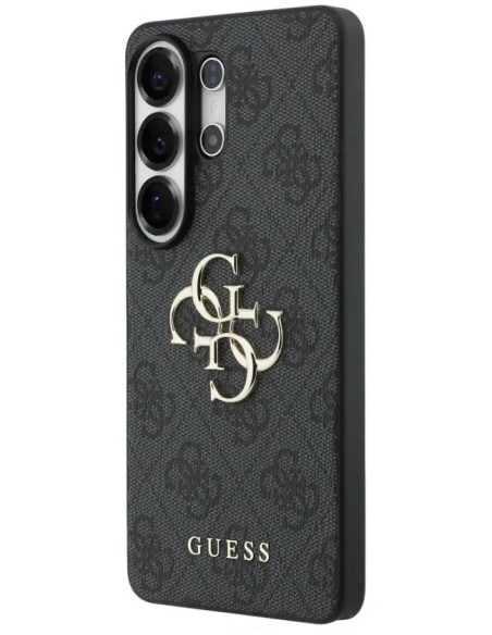 GUESS CARCASA 4G SAMSUNG S26 ULTRA GRIS