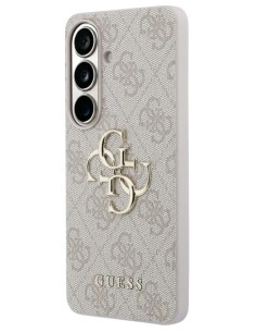 GUESS CARCASA 4G SAMSUNG S26 ULTRA ROSA