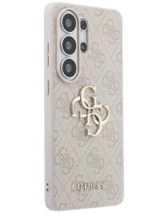 GUESS CARCASA 4G SAMSUNG S26 ULTRA ROSA 2