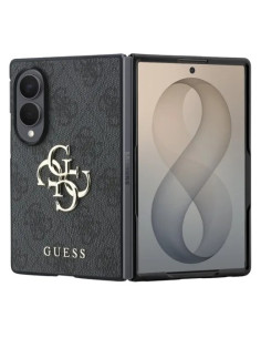 GUESS CARCASA 4G Z FOLD 8 GRIS