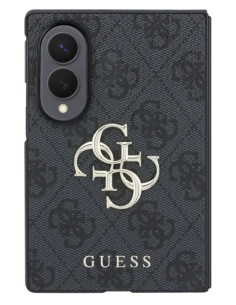 GUESS CARCASA 4G Z FOLD 8 GRIS 2