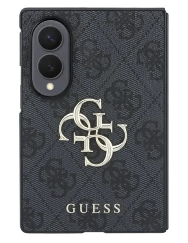 GUESS CARCASA 4G Z FOLD 8 GRIS
