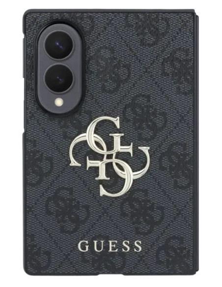 GUESS CARCASA 4G Z FOLD 8 GRIS