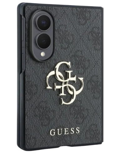 GUESS CARCASA 4G Z FOLD 8 GRIS