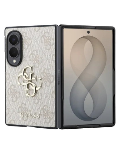 GUESS CARCASA 4G Z FOLD 8 ROSA