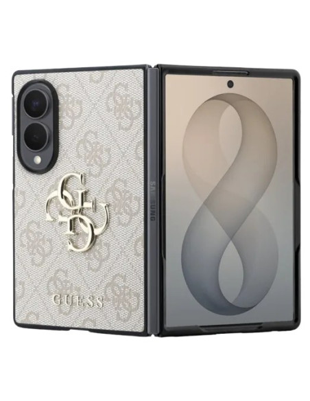 GUESS CARCASA 4G Z FOLD 8 ROSA