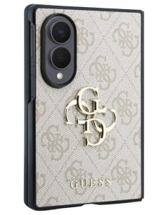 GUESS CARCASA 4G Z FOLD 8 ROSA 2