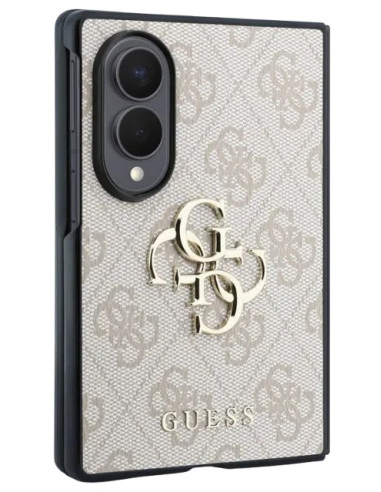 GUESS CARCASA 4G Z FOLD 8 ROSA