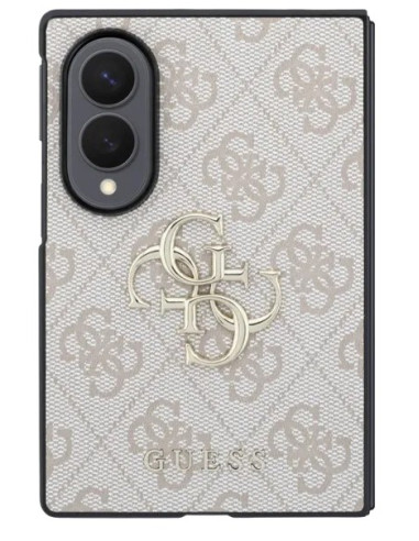 GUESS CARCASA 4G Z FOLD 8 ROSA