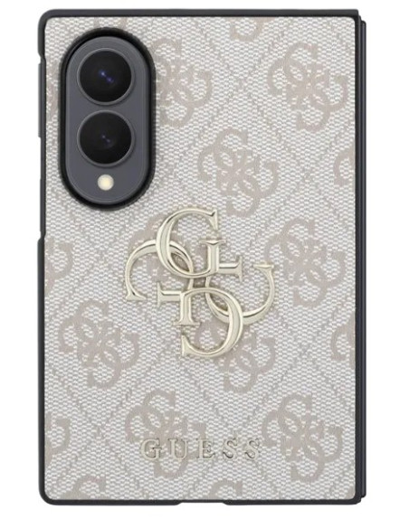 GUESS CARCASA 4G Z FOLD 8 ROSA