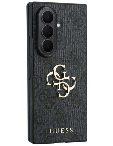 GUESS CARCASA 4G Z FOLD 8 ULTRA GRIS