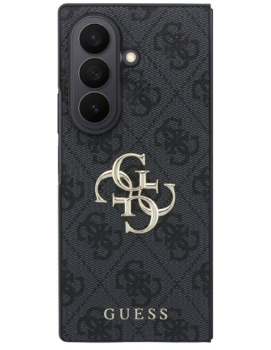 GUESS CARCASA 4G Z FOLD 8 ULTRA GRIS