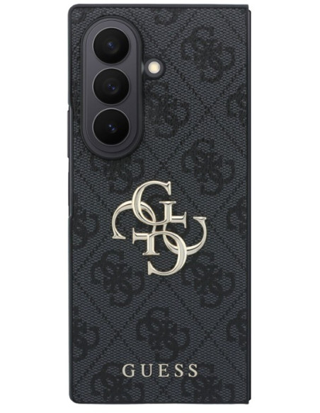 GUESS CARCASA 4G Z FOLD 8 ULTRA GRIS