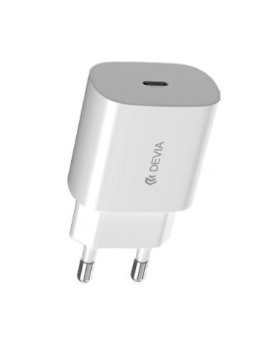 DEVIA CARGADOR TIPO C 25W