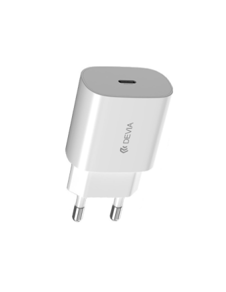 DEVIA CARGADOR TIPO C 25W