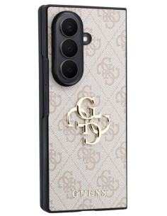 GUESS CARCASA 4G Z FOLD 8 ULTRA ROSA 2