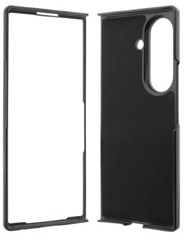 GUESS CARCASA 4G Z FOLD 8 ULTRA ROSA
