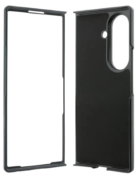 GUESS CARCASA 4G Z FOLD 8 ULTRA ROSA