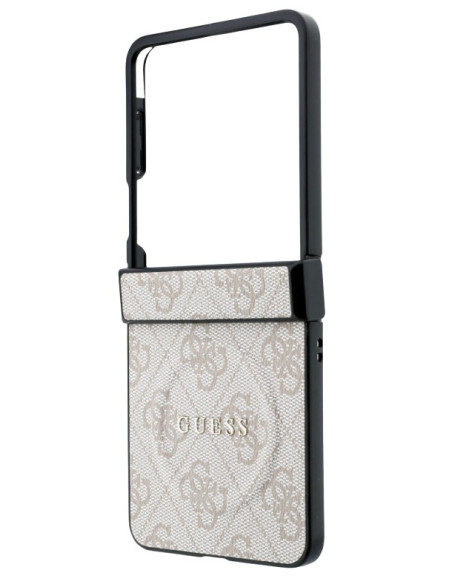 GUESS CARCASA MAGNETIC 4G SAMSUNG Z FLIP 8 ROSA