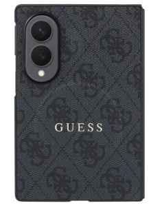 GUESS CARCASA MAGNETIC 4G Z FOLD 8 GRIS 2