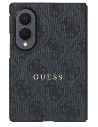 GUESS CARCASA MAGNETIC 4G Z FOLD 8 GRIS