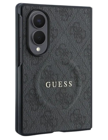 GUESS CARCASA MAGNETIC 4G Z FOLD 8 GRIS