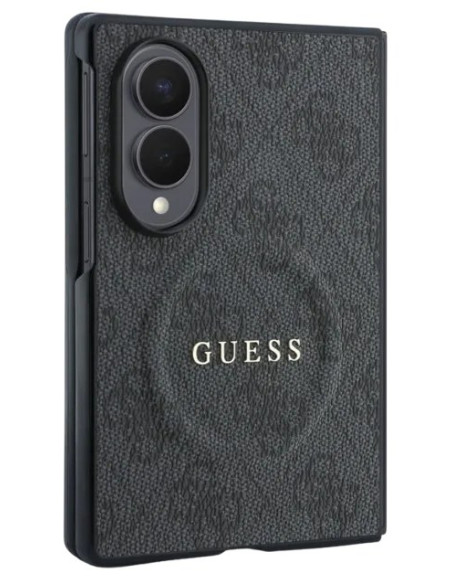 GUESS CARCASA MAGNETIC 4G Z FOLD 8 GRIS