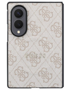 GUESS CARCASA MAGNETIC 4G Z FOLD 8 ROSA 2