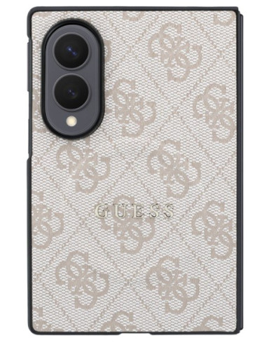 GUESS CARCASA MAGNETIC 4G Z FOLD 8 ROSA