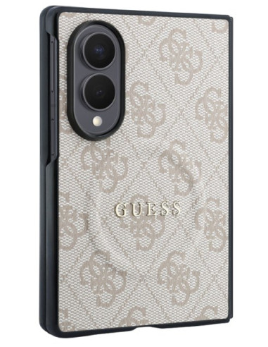 GUESS CARCASA MAGNETIC 4G Z FOLD 8 ROSA