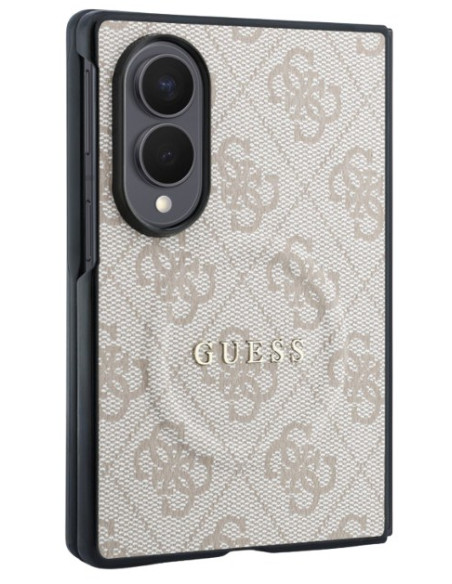 GUESS CARCASA MAGNETIC 4G Z FOLD 8 ROSA