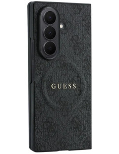 GUESS CARCASA MAGNETIC 4G Z FOLD 8 ULTRA GRIS 2
