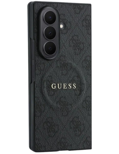 GUESS CARCASA MAGNETIC 4G Z FOLD 8 ULTRA GRIS