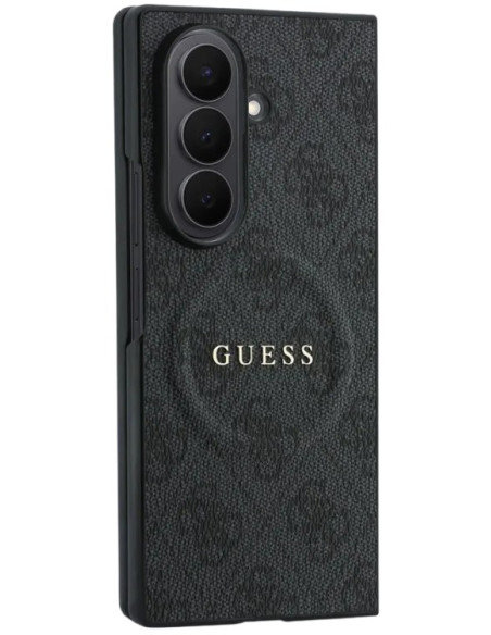 GUESS CARCASA MAGNETIC 4G Z FOLD 8 ULTRA GRIS