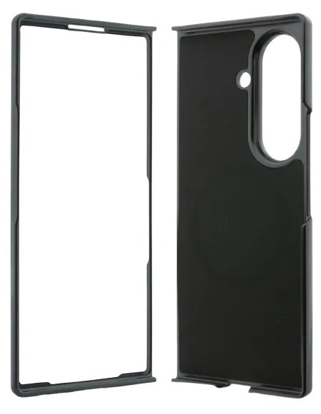 GUESS CARCASA MAGNETIC 4G Z FOLD 8 ULTRA MARRON