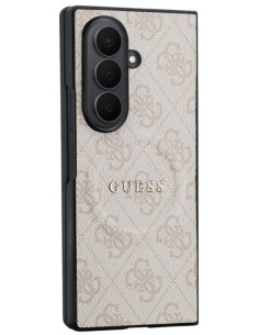 GUESS CARCASA MAGNETIC 4G Z FOLD 8 ULTRA ROSA 2