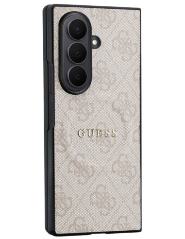 GUESS CARCASA MAGNETIC 4G Z FOLD 8 ULTRA ROSA